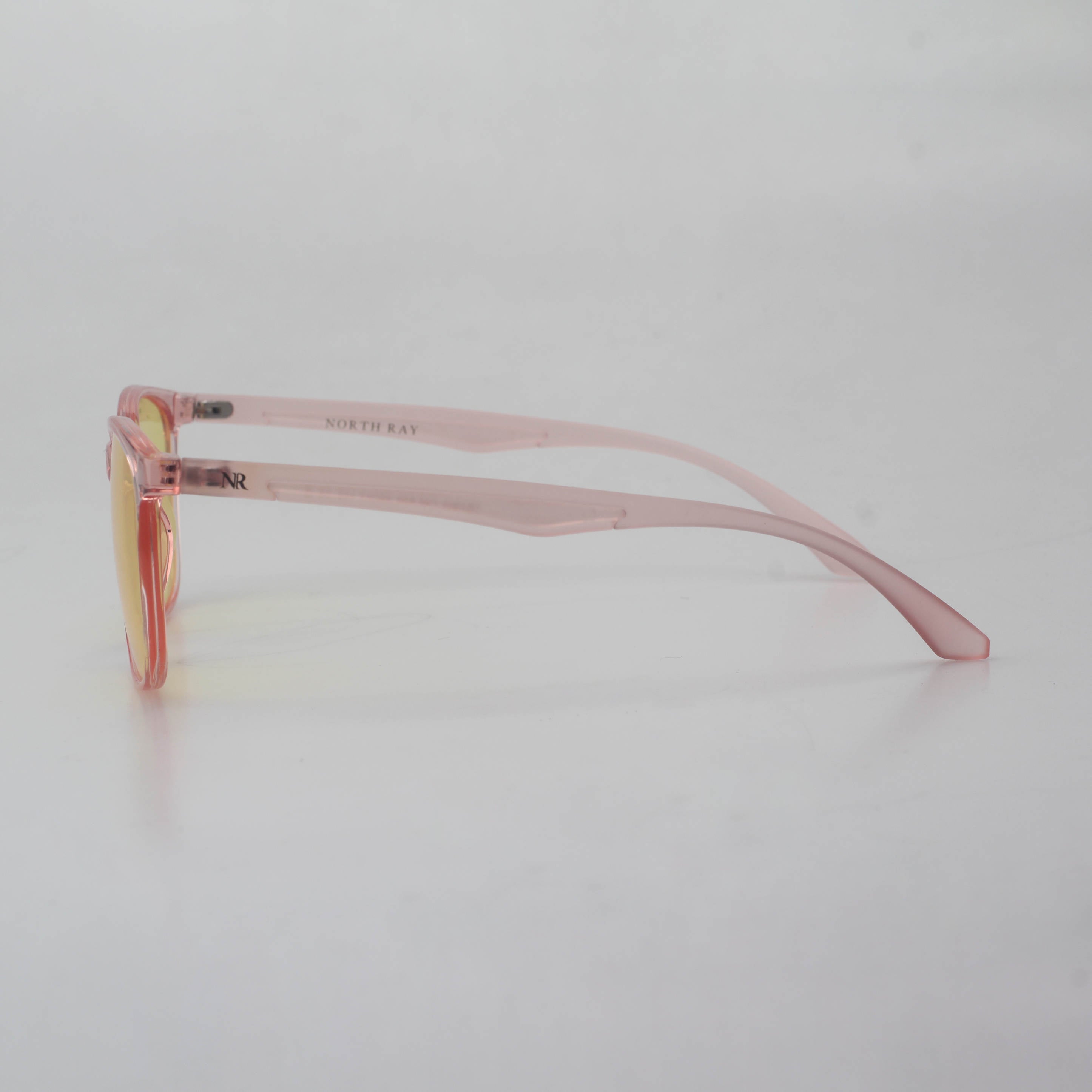 KAJO evening glasses pink