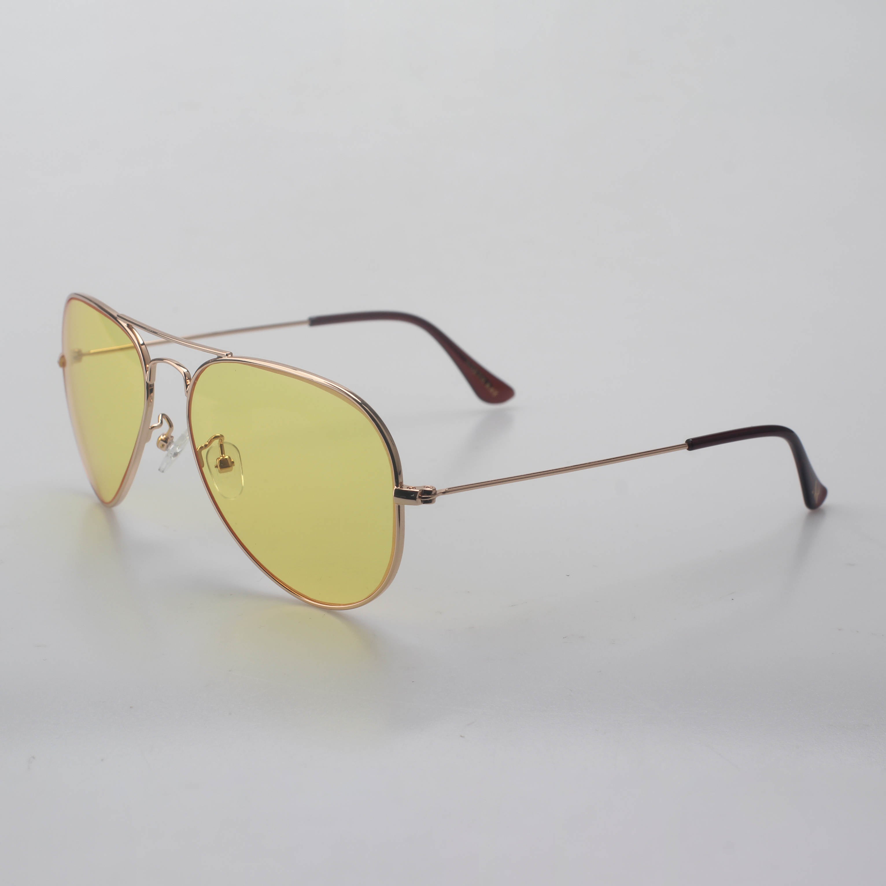 ILMARI daytime glasses gold