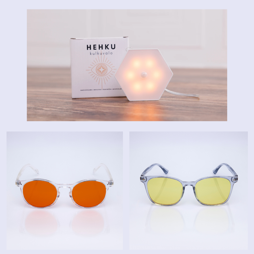 Tammikuun hyvinvointisetti