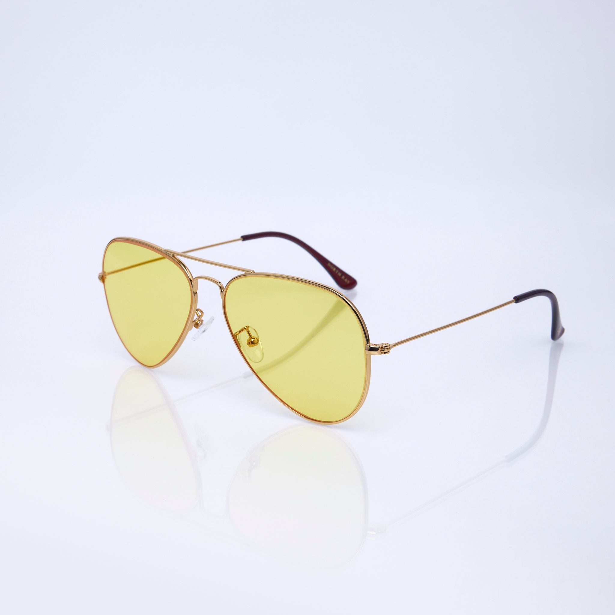 ILMARI daytime glasses gold