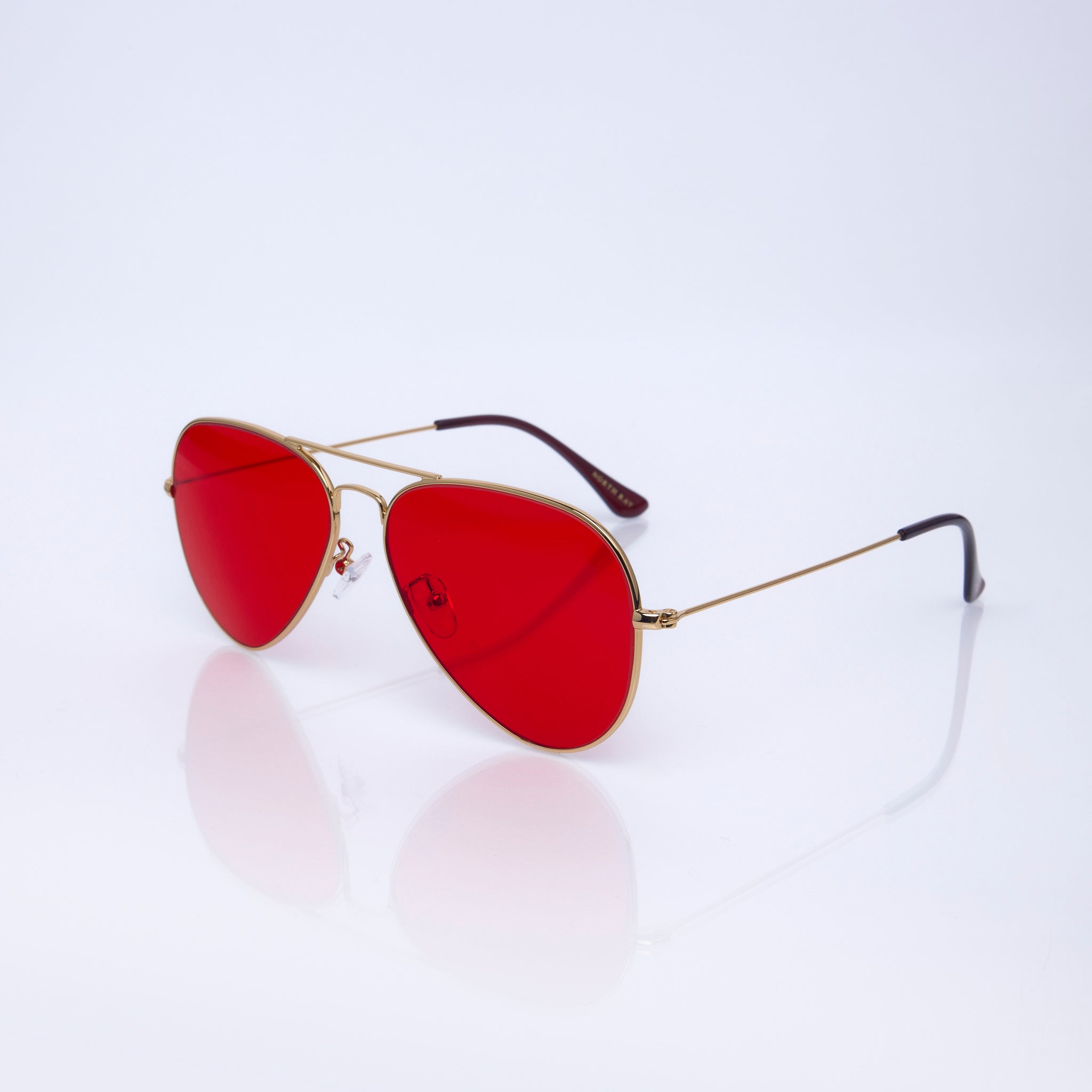 ILMARI night glasses gold