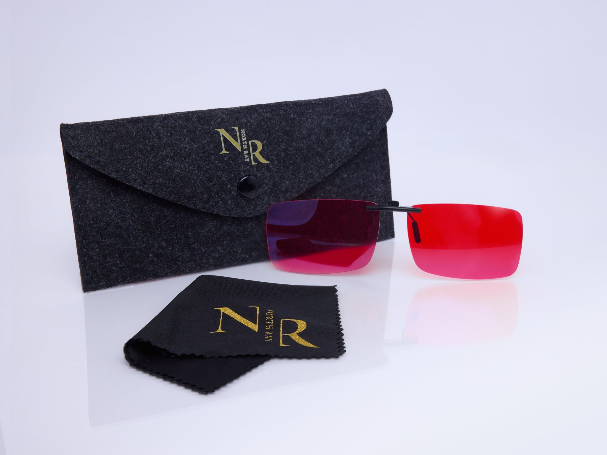 LOIMU klipsilinssi (yölinssi)