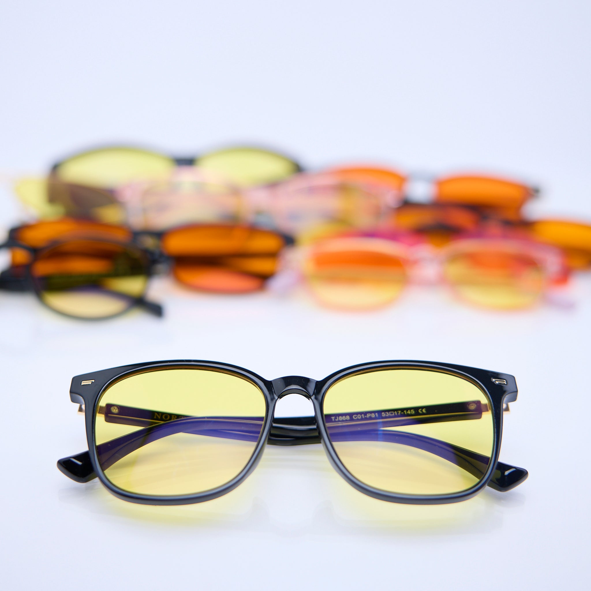 INDIVIDUAL PRESCRIPTION GLASSES (spectrum-optimized) prepayment