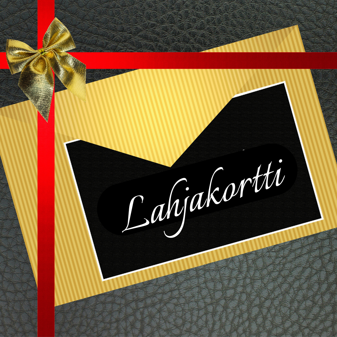 Lahjakortti