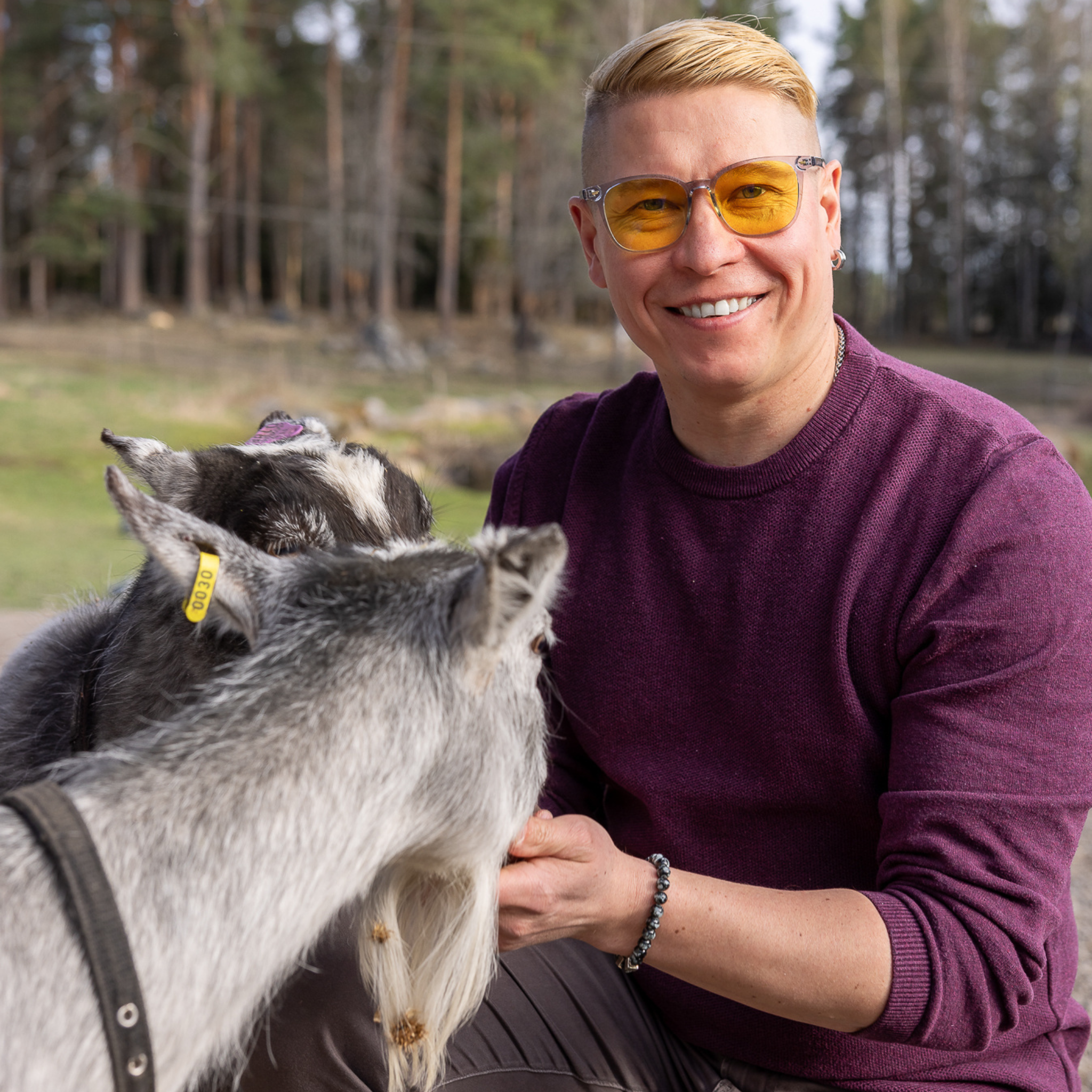 Tammikuun hyvinvointisetti