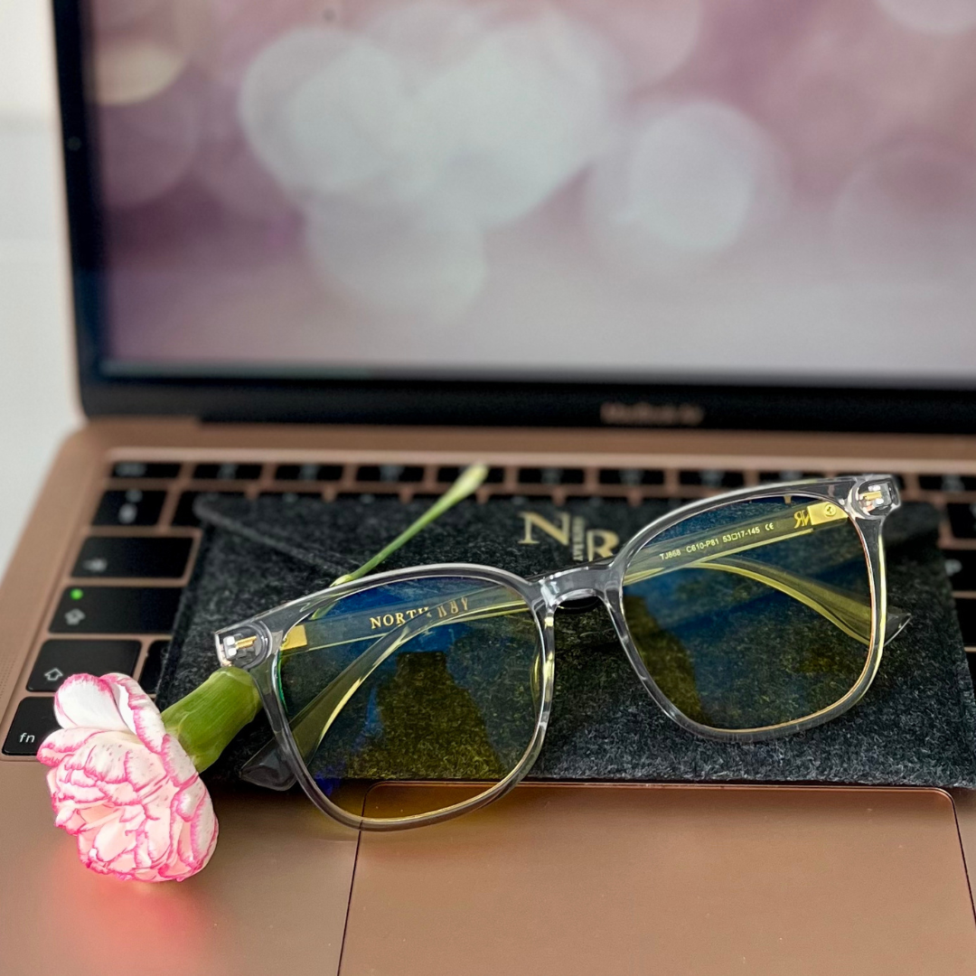 INDIVIDUAL PRESCRIPTION GLASSES (spectrum-optimized) prepayment