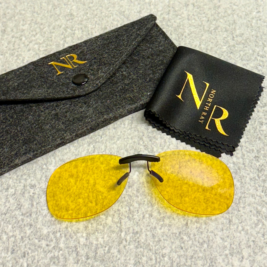 PAISTE pyöreä klipsilinssi (päivälinssi)