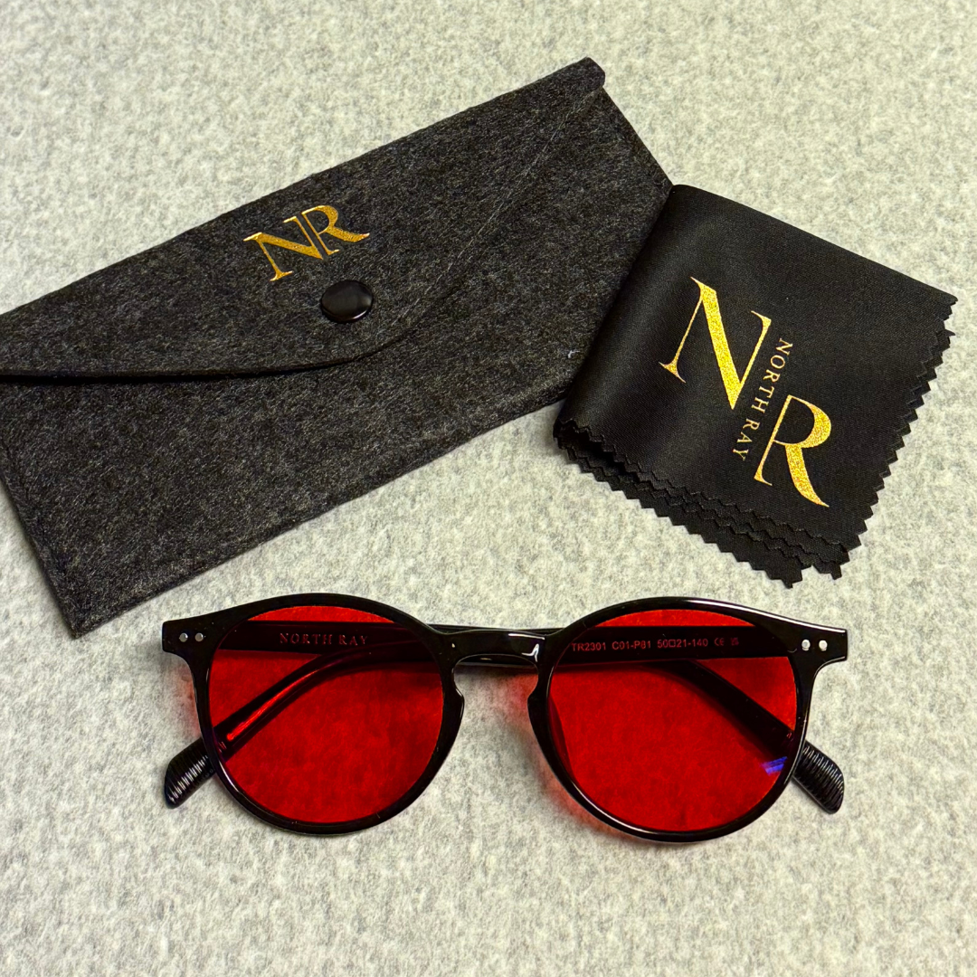 SÄDE yölasit musta