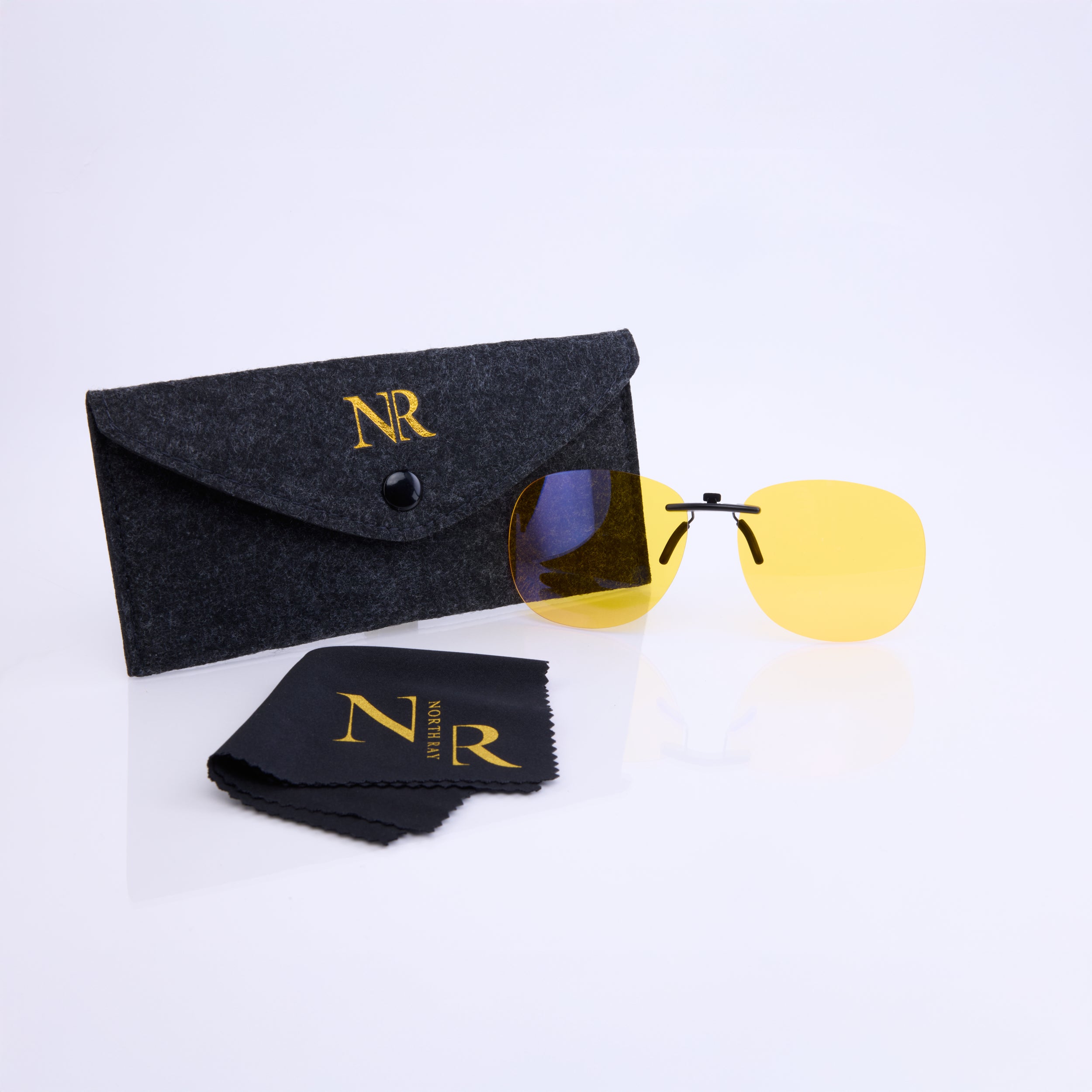 PAISTE pyöreä klipsilinssi (päivälinssi)