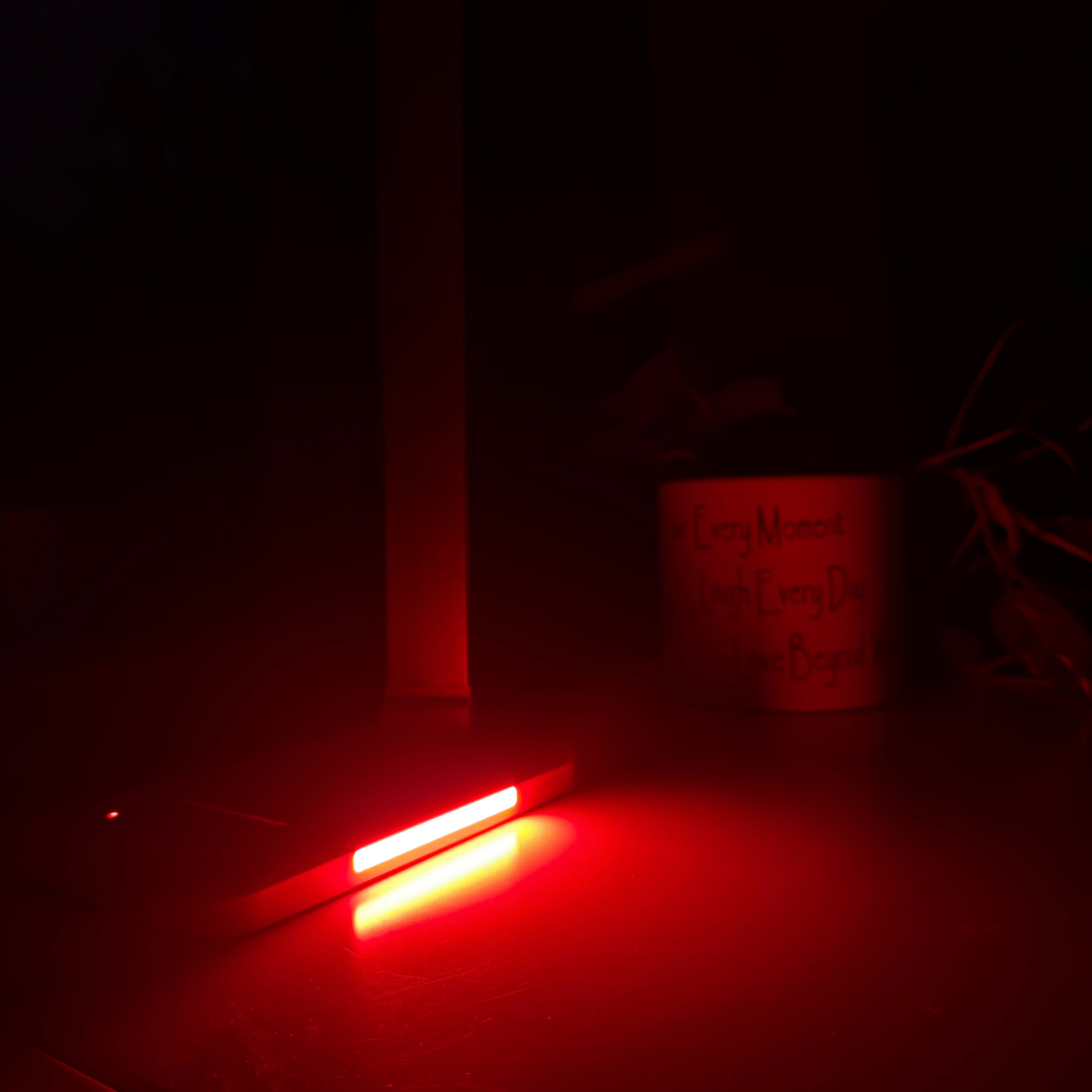 AURINKO pöytävalo