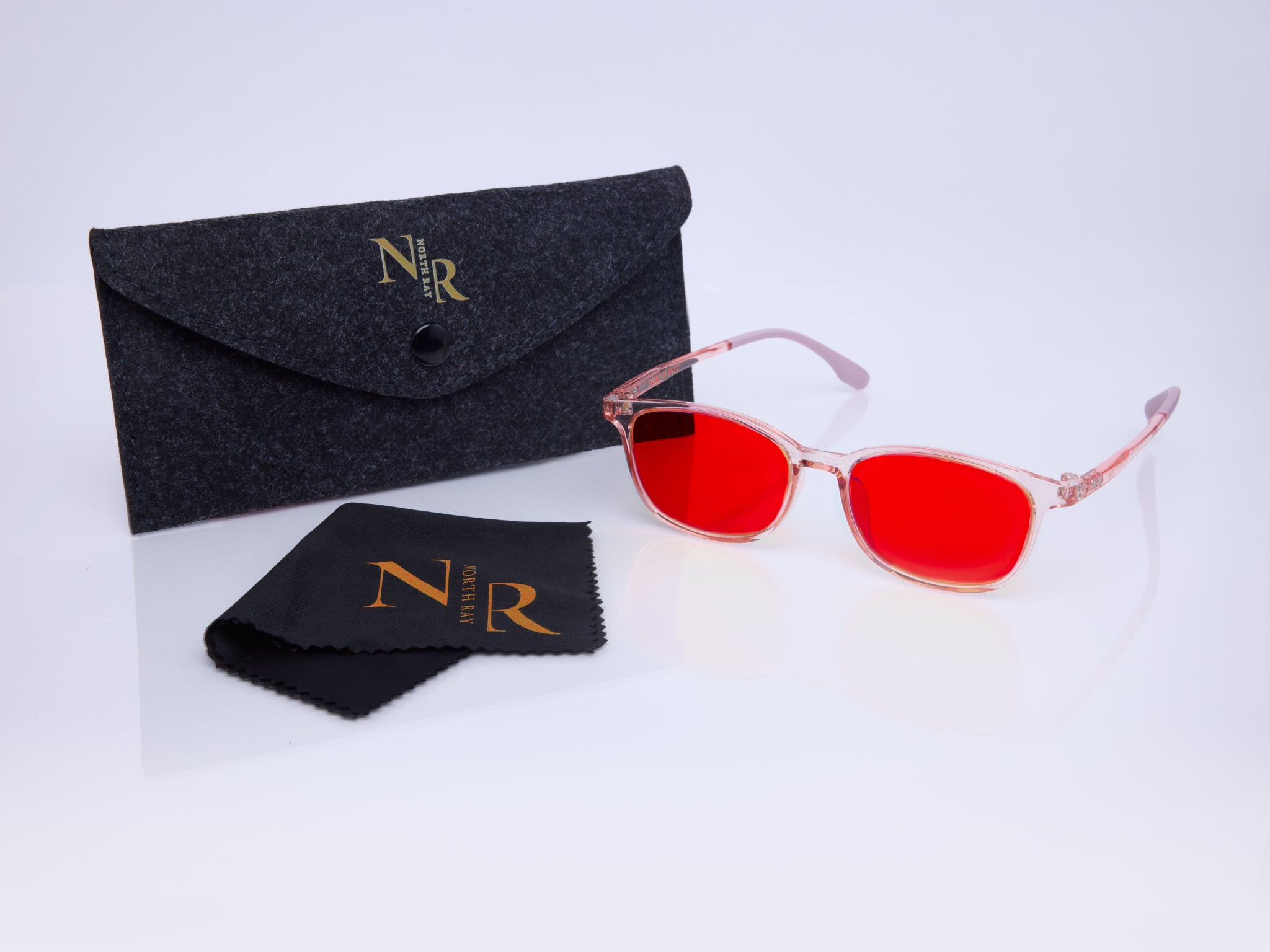 PIKKU-KAJO yölasit pinkki