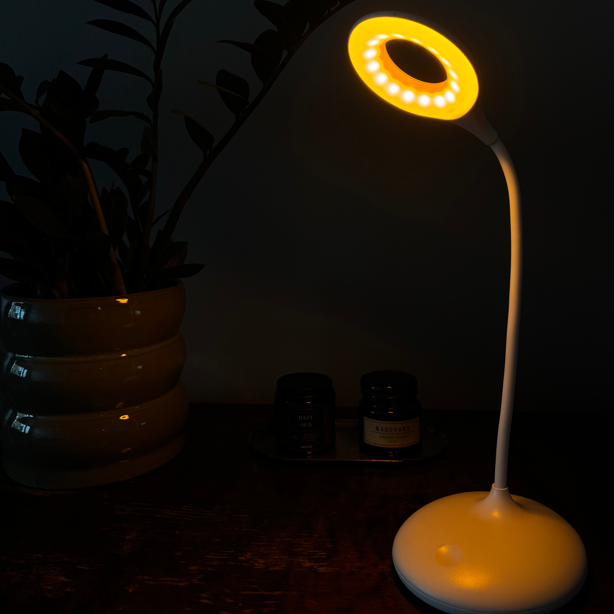 HALO table lamp